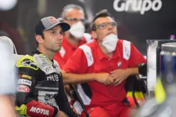 MotoGP: Johann Zarco, il lupo ferito e i giudici che non sono liberi