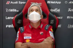 MotoGP, Davide Tardozzi: "Nessuna possibilità di lottare per il titolo"