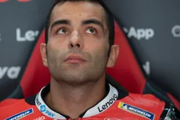 Superbike, contatti Ducati-Danilo Petrucci: Scott Redding in bilico
