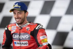 MotoGP-Superbike: Chaz Davies e Andrea Dovizioso destini diversi?