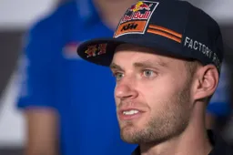 MotoGP, Brad Binder: "Mix Pedrosa-Espargarò è il pilota perfetto"