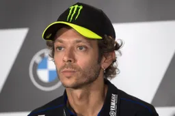 MotoGP, Johann Zarco: "Valentino Rossi è un passo avanti"