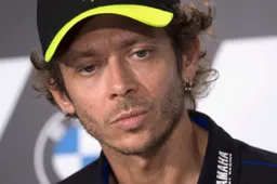 Valentino Rossi verso Misano tra video, fumetti e voci Petronas