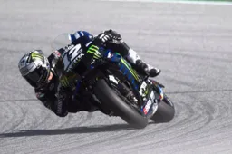 MotoGP, Maio Meregalli: il vero problema di Maverick Vinales
