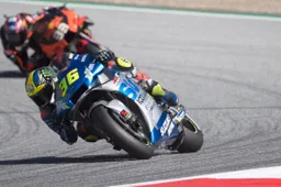 MotoGP Stiria: analisi e commenti delle Prove Libere 3