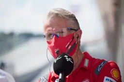 MotoGP, Paolo Ciabatti: "Non sarà facile sostituire Andrea Dovizioso"