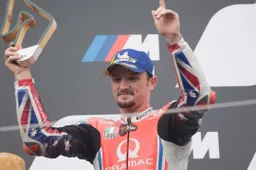 MotoGP, Jack Miller: "Ho tutto per poter vincere il Mondiale"