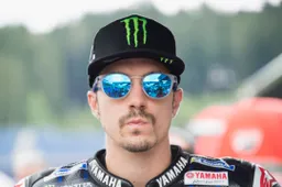 MotoGP, Maverick Vinales e la verità sui freni: "Tutta colpa mia"