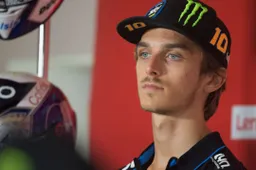 MotoGP, pressing VR46 per Luca Marini: Avintia dice no