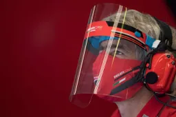 MotoGP, Dall'Igna risponde a Dovizioso: "Le collaborazioni finiscono"