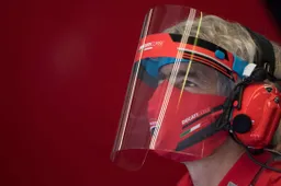 MotoGP, Gigi Dall'Igna: "Siamo stati bene con Andrea Dovizioso"