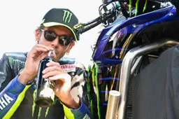 Valentino Rossi sogna il Mondiale: "Tutto può succedere"