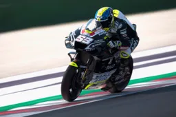 MotoGP Misano/2: analisi e commenti delle FP1, dilemma Rabat-Marini
