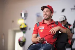 MotoGP, botta e risposta Dovizioso-Domenicali: "Meglio non twittare"