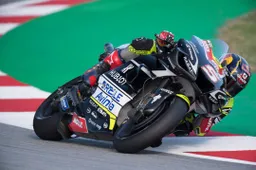 MotoGP, Johann Zarco: "Bagnaia la scelta più giusta per Ducati"