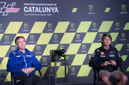 MotoGP, Valentino Rossi-Yamaha: il team satellite VR46 è possibile