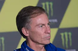 MotoGP, Yamaha sotto assedio Covid. Valentino Rossi secondo allarme