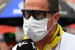 MotoGP, gomme Michelin nel mirino: la risposta di Piero Taramasso