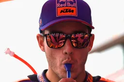 MotoGP, allerta Coronavirus: Lecuona in quarantena, assente a Valencia