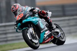 LIVE MotoGP Le Mans: pole di Quartararo, Miller-Petrucci in prima fila