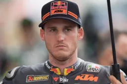 MotoGP, Pol Espargarò: "Miglior pilota KTM nel 99% delle sessioni"