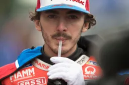 MotoGP, Pecco Bagnaia-Miguel Oliveira: la quiete dopo la tempesta