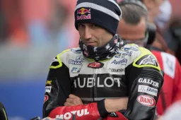 MotoGP, Johann Zarco: "I risultati di Jack Miller dimostrano che posso farcela"