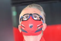 MotoGP, tre Ducati contro Quartararo: "Fortunato in Catalunya"