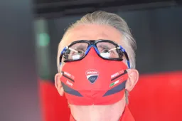 MotoGP, Ducati senza strategia? Ciabatti: "Petrucci egoista con Dovizioso"