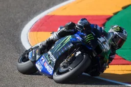 LIVE MotoGP GP Aragon 2020: vince Alex Rins, Marquez che rimonta!