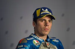 MotoGP, Joan Mir leader sui generis: "Sarà il nuovo Alzamora"