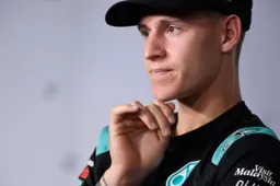 MotoGP, Fabio Quartararo e Joan Mir in corsa contro il Coronavirus