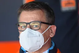 MotoGP, KTM chiude ad un secondo team satellite