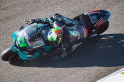 MotoGP, Zeelenberg: retroscena tecnici sulla M1 di Morbidelli