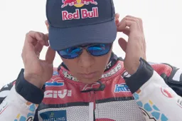MotoGP, Taka Nakagami pilota senza manager: "Faccio tutto da solo"