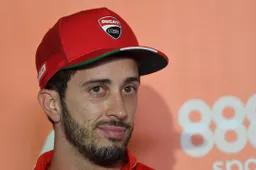 MotoGP, Andrea Dovizioso rifiuta Honda e Yamaha: sarà anno sabbatico