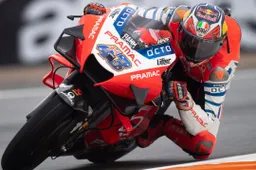 LIVE MotoGP GP Europa: Pol Espargarò in pole, 9° Morbidelli