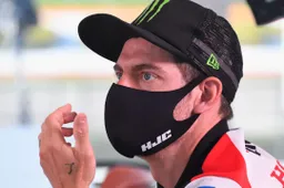 MotoGP, Crutchlow-Yamaha affare fatto: no comment sul no all'Aprilia
