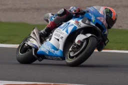 MotoGP, elettronica: il "buco nero" della centralina Magneti Marelli