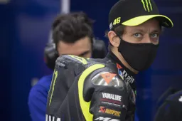 MotoGP, Valentino Rossi: "Non so se Yamaha mi ascolta"
