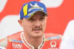 MotoGP, Jack Miller su Andrea Iannone: "Non credo alla storia della carne"