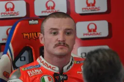 MotoGP, Jack Miller: 2020 tra chili di troppo e mancanza di aderenza