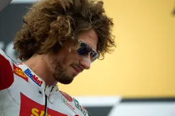 MotoGP, Marco Simoncelli: 10 anni dopo la tragedia di Sepang