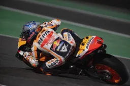 MotoGP, Honda in apnea senza Marc Marquez: problemi con l'holeshot