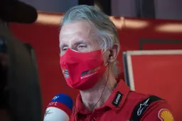 MotoGP, Paolo Ciabatti: "Jorge Martin non è obbligato a vincere"