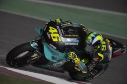 LIVE MotoGP Qatar 2021: tempi e classifica finale delle Qualifiche