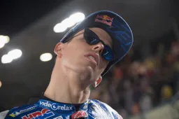 MotoGP, Alex Marquez: "Marc studia i rivali e vuole sempre migliorare"