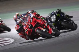 MotoGP, Pecco Bagnaia e Jack Miller: analisi di una vittoria mancata