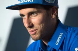 MotoGP, Alex Rins: "Impensabile vedere Marc Marquez in scia"