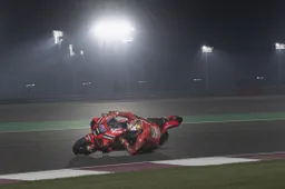 LIVE Qualifiche MotoGP Doha: tempi e classifica finale